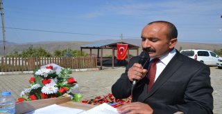 Şenkayada İlköğretim Haftası Kutlandı