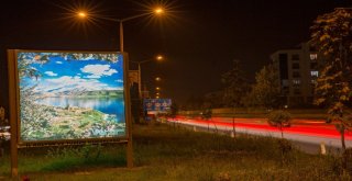 Vanın Güzelliğine Renk Katan Görseller