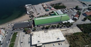 Antik Kent Üzerine Yapılan Avm İçin Tarihe Sahip Çık Çağrısı