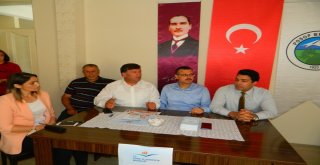 Posofta İmar Barışı Anlatıldı