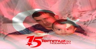 Şehidin Kardeşi De Ağabeyi Gibi Uzman Çavuş Olacak