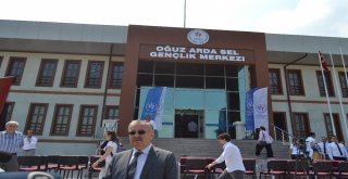 Yeşil Sahalar Artık Oğuz Ardanın İsmi İle Anılacak