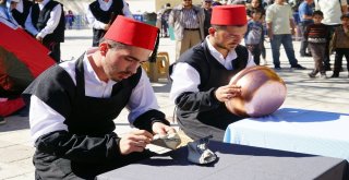 Kastamonuda Ahilik Kültürü Haftası Kutlandı