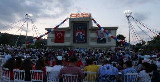 “Zübeyde Hanım Hanımlar Konağına Görkemli Açılış