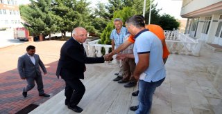 24 Yıldır Belediye Başkanlığını Rakiplerine Kaptırmadı