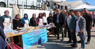 Sudanlı Müslümanlar Yararına Kermes