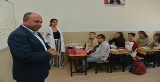 Çibemde Büyük Başarı