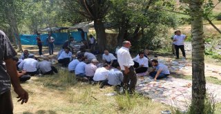 Terör Bitti Bölgeye Huzur Geldi