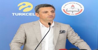 Zeka Küpü Projesinin Yeni Durağı Ordunun Kökenli Köyü Oldu