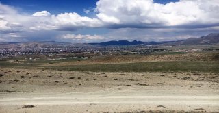 Vana ‘Şehir Ve Aile Mezarlığı Kuruluyor