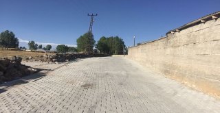 Çaldıranda İşgal Edilen Yollar Yeniden Ulaşıma Açıldı