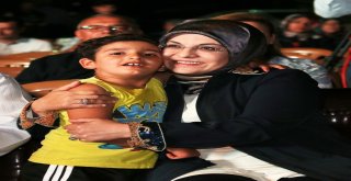 Meram Dutlu Koruluğunda Yaz Konserleri