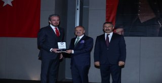 İl Emniyet Müdürlüğünce Şehit Aileleri İle Gazi Ve Gazi Yakınları Onuruna Yemek