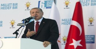 Cumhurbaşkanı Erdoğan: “Oyununuzu Gördük, Meydan Okuyoruz”