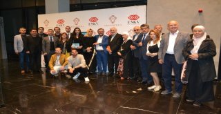 Türk Dünyasından 10 Ülke Film Haftasında Bir Araya Geldi