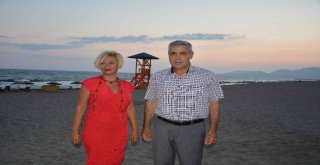 Dalamana Yıldız Yağmuru