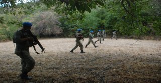 Evrimi Arama Çalışmaları Bayramda Da Devam Etti