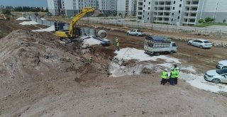 Şanlıurfa Tarihinin En Büyük Alt Yapı Yatırımları Son 4 Yıla Sığdırıldı