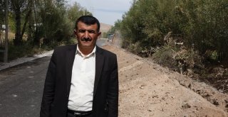 Gündoğanda İçme Suyu Sevinci