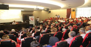 15 Temmuz Günü Şehit Olan Özel Harekat Komiseri Gülşah Gülerin Annesi Emine Güler: Benim İçin Her Gün 15 Temmuz