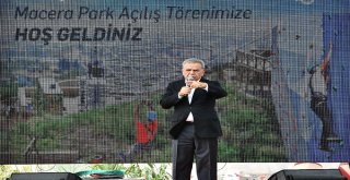 Başkan Kocaoğlundan Kriz Reçetesi