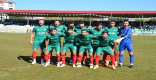 Tff 3. Lig: Kırşehir Belediyespor: 2 - Karşıyaka: 1