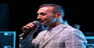 Edremit Sahil Bandı Projesinin Açılışı Gerçekleşti