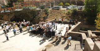 235 Yıllık Tarihi Alemdar Camii İbadete Açıldı