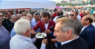 Beylikdüzünde 7. Geleneksel Gaziantep Kültür Sanat Şenliği Başlıyor