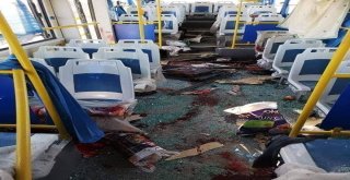 Irakta Terör Saldırıları: 4 Ölü, 18 Yaralı
