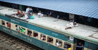 Ölümle Hayat Arasındaki Yolculuk