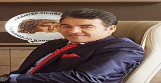 Türkiye Hokey Federasyonu Başkanı Karakandan Zafer Bayramı Kutlaması