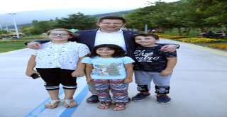 Başkan Subaşıoğlu Ornaz Vadisinde İncelemelerde Bulundu