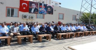 Kerbela Şehitleri Anıldı