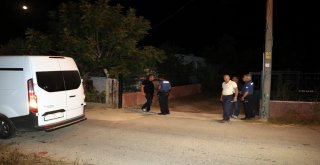 Antalyada Yazlık Evde Anne Ve Oğlunun Cansız Bedenleri Bulundu
