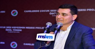 Kepezin Başarılı Öğrencileri Ödüllendirildi