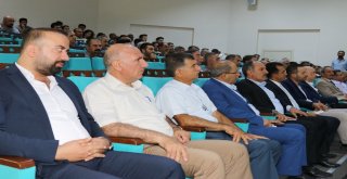 Van Büyükşehir Belediyesi, 5 Yıllık Stratejik Plan Ön Çalışmasını Başlattı