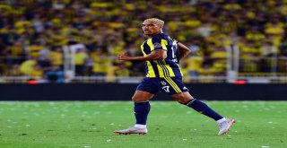 Spor Toto Süper Lig: Fenerbahçe: 2 - Bursaspor: 1 (Maç Sonucu)