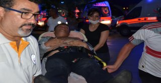 Kurtarılan Mülteciler Silifkede Konaklayacak