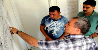 Dsiden Köprübaşı Ve Demirciye Yakın Takip