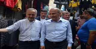 Zigana Tünelinin 2021 Yılında Hizmete Girmesi Planlanıyor