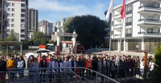 -İlkemden, Bayrağına, Milletine Vatanına Sevdalı Gençlik Programı