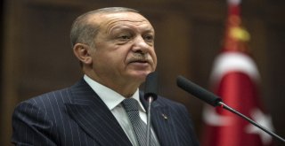 Cumhurbaşkanı Erdoğan, Kimse ‘Bu Benim Yakınım Diye Bize Aday Teklifi İle Gelmesin