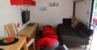 17 Ağustos Marmara Depreminin Yıldönümünde Tekirdağda Etkinlik Düzenlenecek