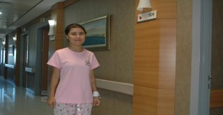 Bir Can İki Can Oldu