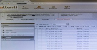 (Özel Haber) Rahip Brunsona Sıkı Takip