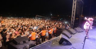 Soli Güneş Festivali Sona Erdi