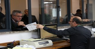 Vergi Borçlarını Yapılandırmada Son 5Gün