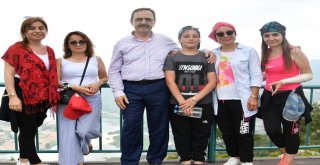 Başkan Şahin: Turizm Potansiyelimizi Harekete Geçiriyoruz