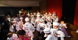 Çiğlide Toplu Sünnet